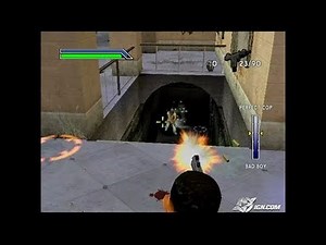 Bad Boys: Miami Takedown PlayStation 2 Gameplay