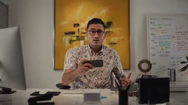 Ring Spotlight Cam Pro - Product Overview Video