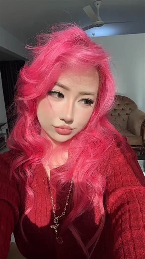 ʚ alize ɞ on Instagram: "is it bad day , i never make 🩷😮‍💨 #Lynni"