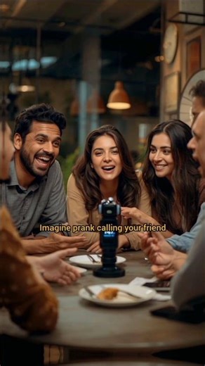 Ai That Turns Your Voice Into Any Celebrity