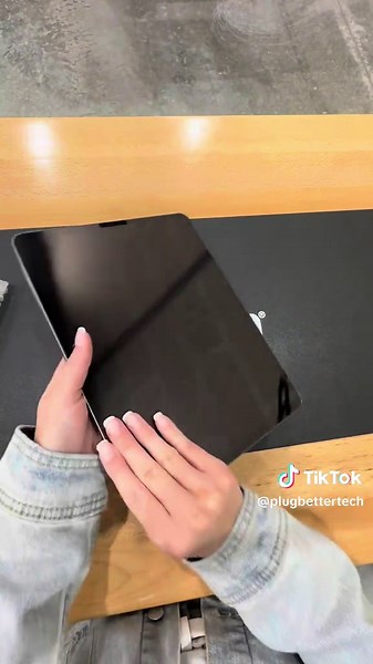 Packing an iPad Pro 5! | ipad