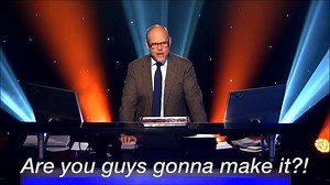 28K views · 254 reactions | I sure hope you do...all new episode of Iron Chef America tonight (Food Network, 10pm ET). | Alton Brown | Facebook