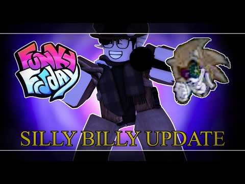 THE BEST UPDATE | Funky Friday