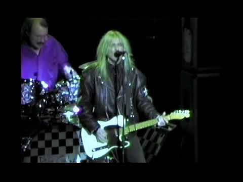 Cheap Trick: 1990.11.30 Uniondale, New York Remaster. HD