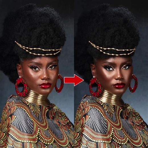 Want smooth, natural skin edits without stress? 😍 Learn the easiest way to edit skin in Photoshop for beginners in 2026 and level up your editing game fast! 🚀 ✨ Simple steps 📸 Clean professional results 🔥 Perfect for beginners & creators #PhotoshopTips #SkinRetouching #PhotoEditing #BeginnerEditor #CreativeTok ✨🎯