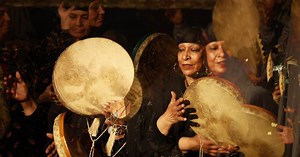 Egypt: Musical ensemble revives mystical tradition | Africanews