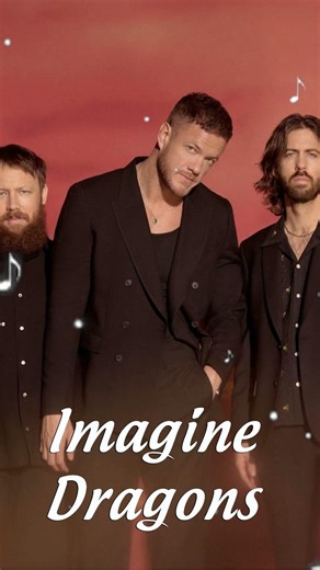 Imagine Dragons Bad Liar