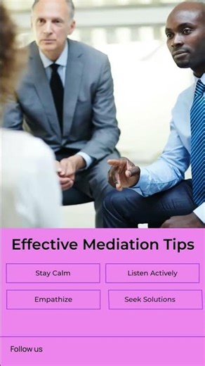 Master Conflict Resolution in the Workplace