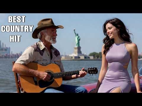 BEST OF COUNTRY MUSIC 🤠 LOVE & HEARTBREAK SONGS 🌺 Classic Country Music Timeless 60s, 70s, 80s