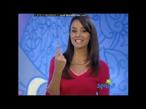 Sprout's The Good Night Show - Always a Way (Polish)