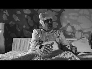 "A Christmas Peril" (A Christmas Carol Parody/Comedy)