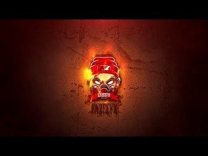 Epic Fire Logo Intro Template for After Effects || Free Download