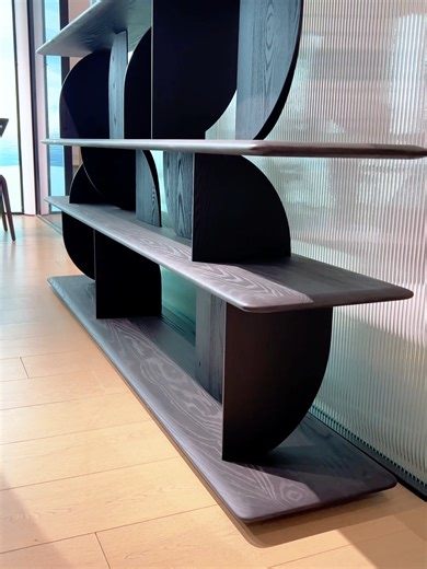 Product display #ModernDesign #FoshanFurniture #HomeDecor #CustomFurniture #HighEndLiving