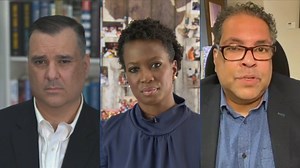 The West Block: September 19