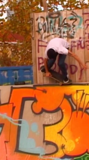 6.9K views · 96 reactions | Two tricks from Antonio Pekovic's video part at ALM DIY in Vienna, Austria ALM DIY. Full video here: https://youtu.be/UQ5JtDgaMrY?si=MA7orG4aKzMy4m2G Filmed by Matko Erkapic | Confusion Magazine: International DIY Skateboarding Magazine | Facebook