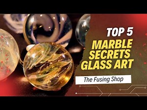 Master the Art of Marble Making: Top 5 Expert Techniques!