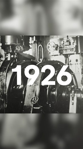 Este año 2026 cumplimos 100 años. Nos llena de orgullo saber que estamos cumpliendo un siglo llevando energía a los hogares, negocios e industrias del sur de Chile. Con la llegada de la energía fue posible el desarrollo y crecimiento de esta zona del país. Es un siglo lleno de historias construidas por el esfuerzo y la dedicación de nuestros colaboradores. Te invitamos a estar atento: ¡Acompáñanos en este aniversario tan especial! 💫 Porque la energía que nos une va mucho más allá de la electric