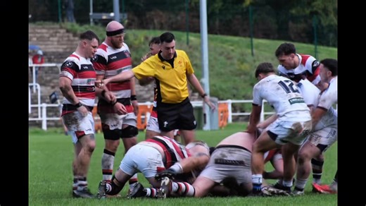 Highlights of our season opener against Swansea RFC! #pooler #src #therugbyphotographer therugbyphotographer | Pontypool RFC
