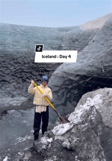 Exploring Iceland: Day 4 Vlog Adventures