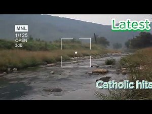 BEST LATEST CATHOLIC SONGS MIX