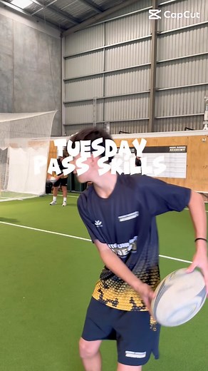 12 reactions | After a much-needed long weekend, we’re straight back into it……starting with a catch-pass skills session  It’s battery testing week at the academy, and the energy is high! Time to level up, push limits, and see what these athletes are made of | Inside Running Academy | Facebook