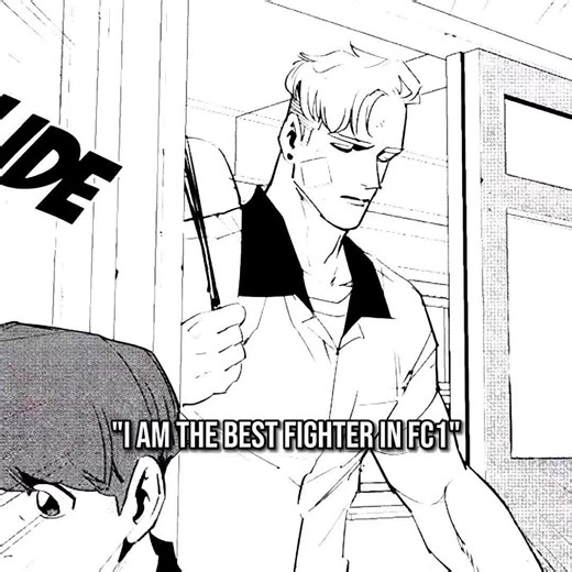 Fight Class 3: Unveiling the Art of Jiujitae