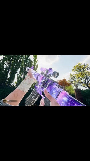 Best graphic and fps setting for bo6🐸😱 #fyp #foryoupage #viraltiktok