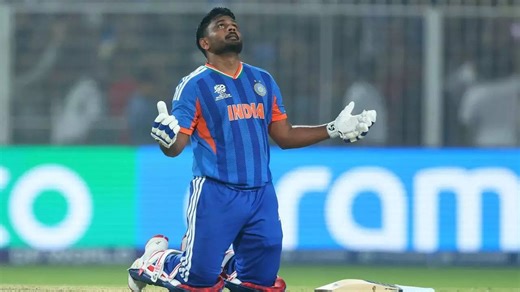 Sanju Samson got the success he deserved: Sunil Gavaskar says all fans will be happy