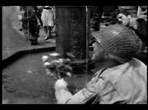 Combat! - Salute to Kirby