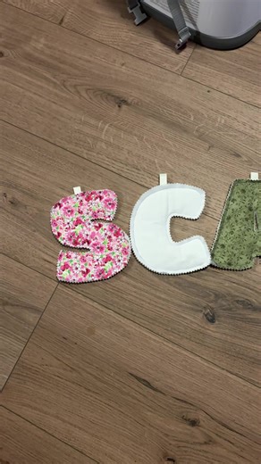 Homemade Birthday Banners: A Cute DIY Project
