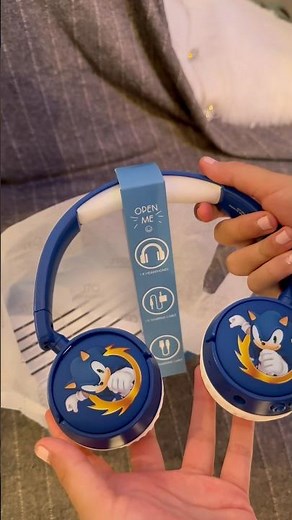 Sonic Bluetooth Headphones – Yes or No? 👀