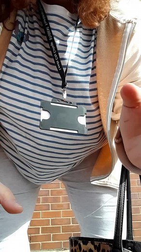 Melissa Jackson Bail on TikTok