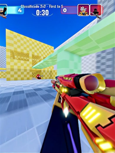 Roblox Sniper Arena Speed Tips: Improve Aim & Movement