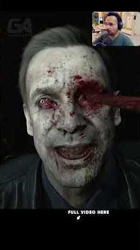 #appygamer #gamerappy #residentevilrequiem