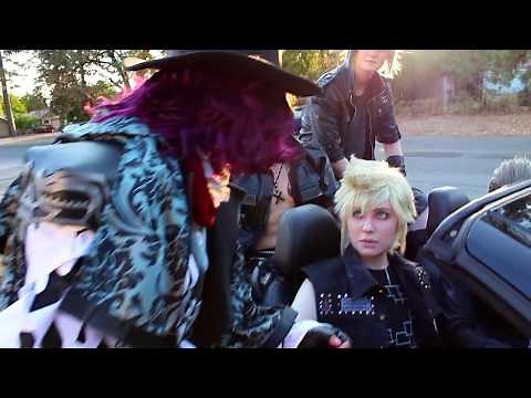 Final Fantasy 15 Cosplay Film | FFXV | Inlustris Productions