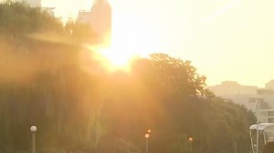 Heat warning and special air quality statement in effect in the GTA