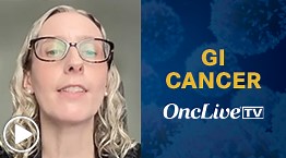 Dr Kelly on the Role of Ripretinib in the GIST Treatment Paradigm | OncLive