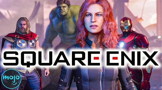 4.8K views · 30 reactions | These games RUINED reputations! | WatchMojo | Facebook