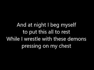 Slaves - Heavier (Lyrics)