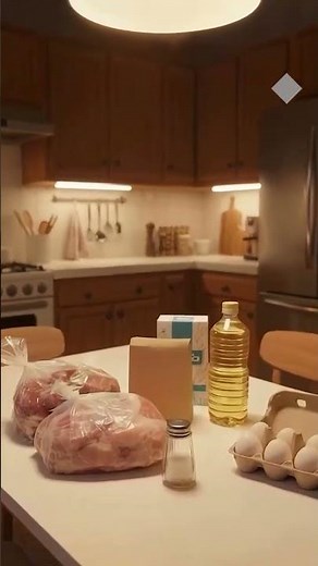 Let's make buuzy. Recipe in the description.