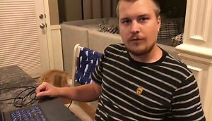 Watch Easy to Set Up 1080P USB Webcam for Video Conference on Amazon Live