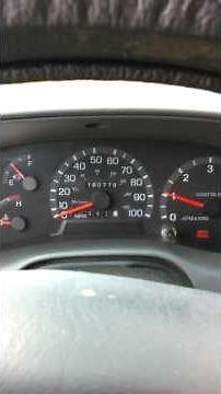 F150 V6 4.2 Engine rebuild and replace EGR delete IMRC Valve