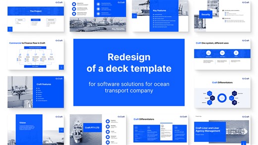Redesign-deck-Presentation-design-PowerPoint-template
