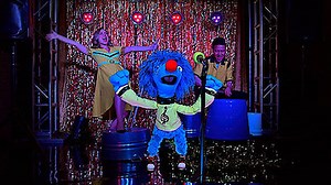 Watch Helpsters Season 1 Episode 5 - Musical Mabels / Barbara Birdwatcher