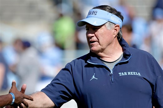 UNC will no longer have season-long documentary on Hulu (report)