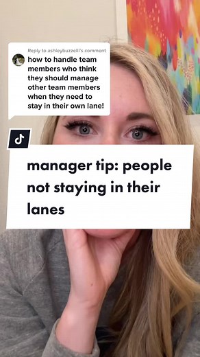 Effective Managerial Strategies for Maintaining Boundaries in the Workplace