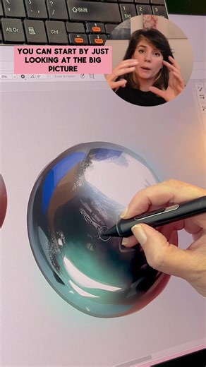 Mastering Surface Texture Rendering in Painting