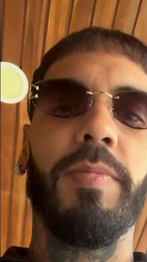 ANUEL AA CONFIRMED HIS NEW ALBUM IS COMING IN 2026 #anuelaa