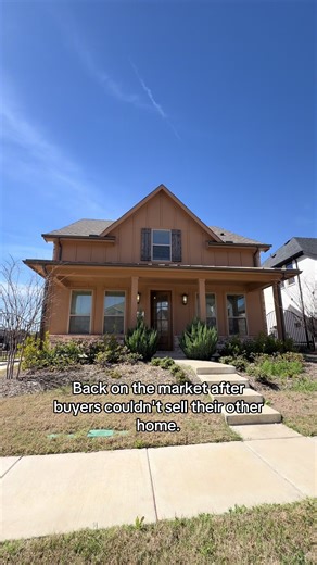 Discover Your New Home in Texas: 4 Bed, 3 Bath for $445,990