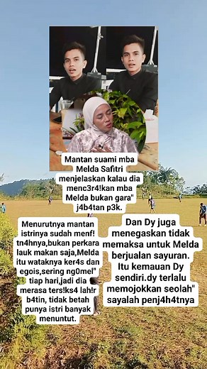 Mas js kasih kasih klarifikasi #js #NM | Ayu Indah Sari